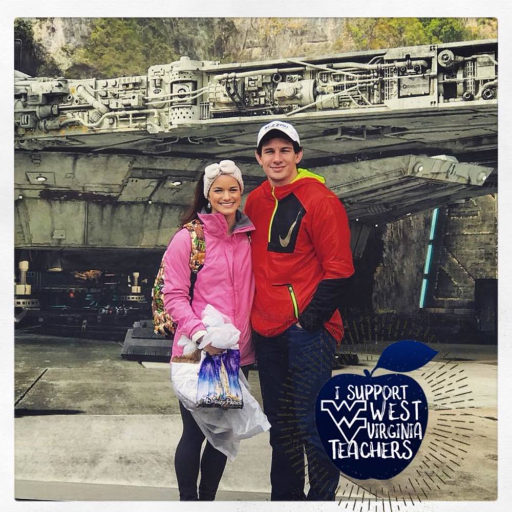 Meet your Posher, Andrea